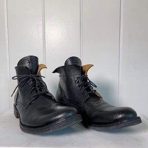 FIORENTINI + BAKER MENS BOOTS